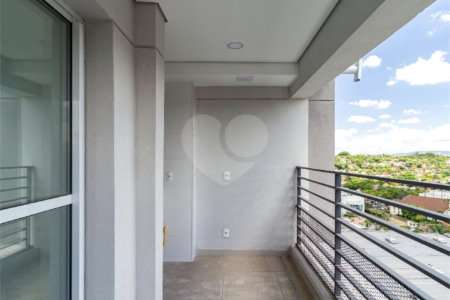 Apartamento à venda com 2 quartos, sendo 1 suíte,  em Vila Progredior, São Paulo, SP