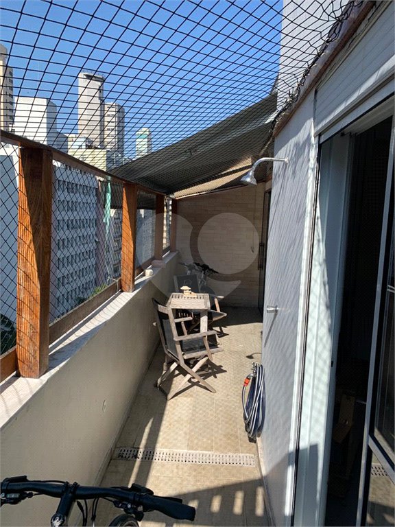 Apartamento à venda com 1 quarto em Jardim Paulista, São Paulo, SP