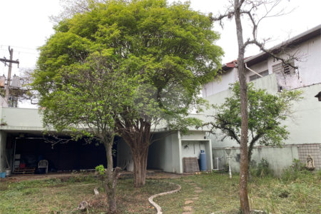 Sobrado à venda com 4 suítes em Alto da Boa Vista, São Paulo, SP