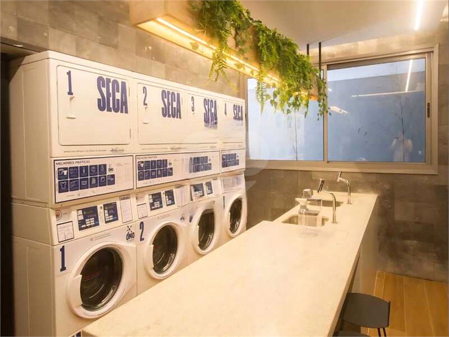Studio para alugar com 1 quarto em Santo Amaro, São Paulo, SP