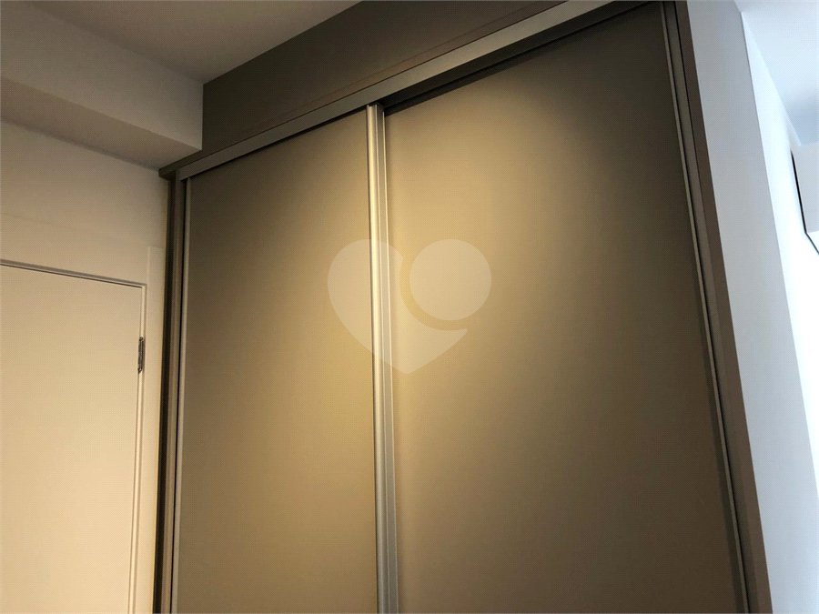 Apartamento à venda ou para alugar com 3 suítes em Santo Amaro, São Paulo, SP