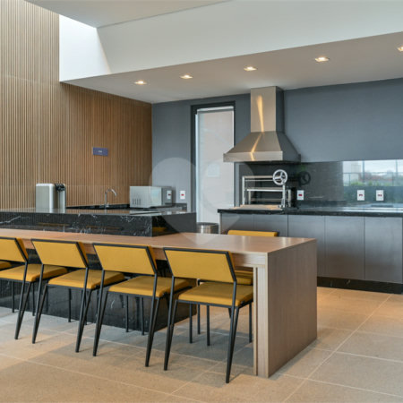 Apartamento à venda com 3 suítes em Jardim Faculdade, Sorocaba, SP