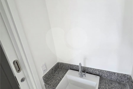 Apartamento à venda com 1 suíte em Butantã, São Paulo, SP