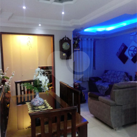 Apartamento à venda com 2 quartos em Vila Carrão, São Paulo, SP