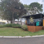 Casa à venda com 3 quartos, sendo 1 suíte,  no condomínio Helena Maria, Sorocaba - SP