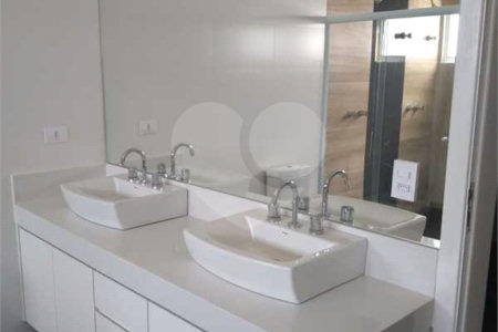 Casa à venda com 3 suítes no condomínio Residencial Parque Esplanada, Votorantim - SP