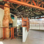 APARTAMENTO A VENDA COM 65M², 3 DORMITORIOS, 1 SUITE, 1 VAGA, JARDIM AMERICA, SÃO JOSÉ DOS CAMPOS/SP