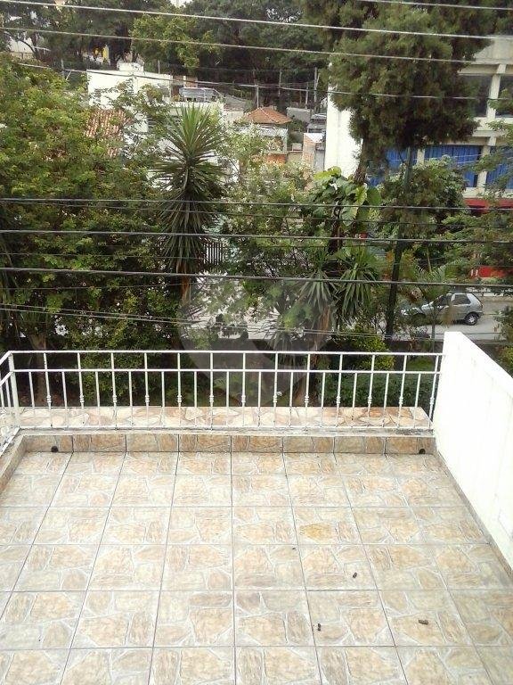 Sobrado à venda com 3 quartos, sendo 1 suíte, em Mandaqui, São Paulo, SP