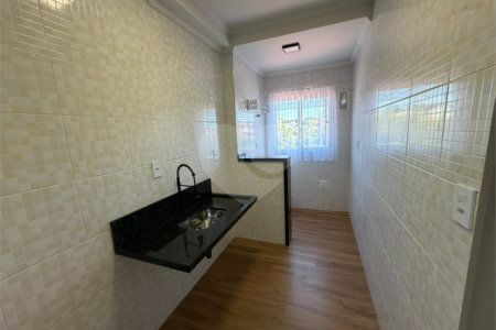 Apartamento à venda com 2 quartos em Vila Leopoldina, Sorocaba, SP