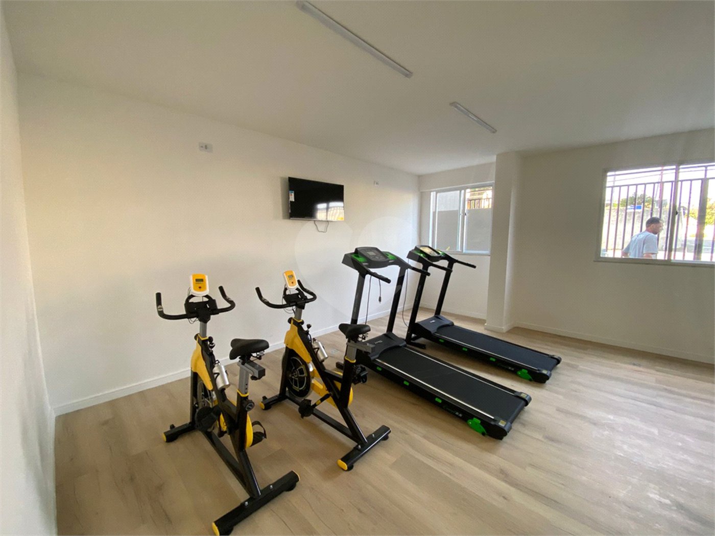 Apartamento à venda com 2 quartos, sendo 1 suíte, em Campo Grande, Rio de Janeiro, RJ