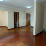 Apartamento para alugar com 3 suítes em Campo Belo, São Paulo, SP