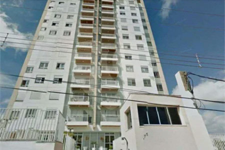 Apartamento Via Marina 3 quartos 90 m² - Mogi Moderno - Mogi das Cruzes - SP