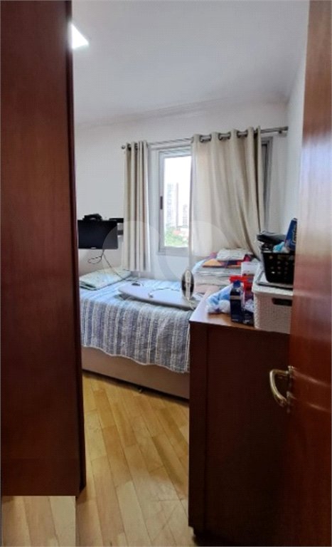 Apartamento à venda com 3 quartos, sendo 1 suíte,  em Vila Gomes Cardim, São Paulo, SP