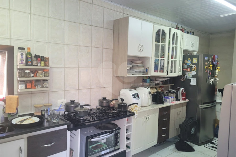 Casa à venda com 2 quartos em Tremembé, São Paulo, SP