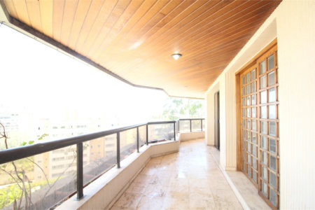 Apartamento à venda com 3 suítes em Vila Suzana, São Paulo, SP