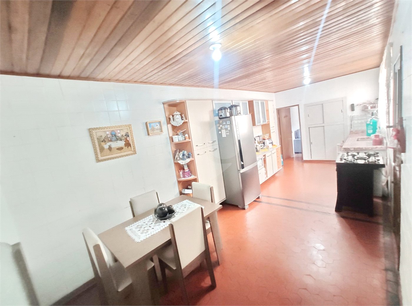 Casa Térrea à venda com 3 quartos, sendo 1 suíte, em Vila Mazzei, São Paulo, SP