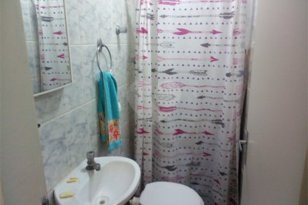 Apartamento à venda com 2 quartos em Jardim Paulista, São Paulo, SP