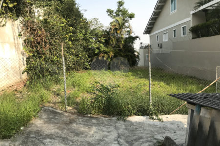 Terreno à venda em Jardim São Bento, São Paulo, SP