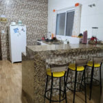 Casa à venda com 3 quartos, sendo 2 suítes, em Jardim Paulista, São José dos Campos, SP