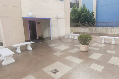 Apartamento à venda com 2 quartos em Vila Leonor, Guarulhos, SP