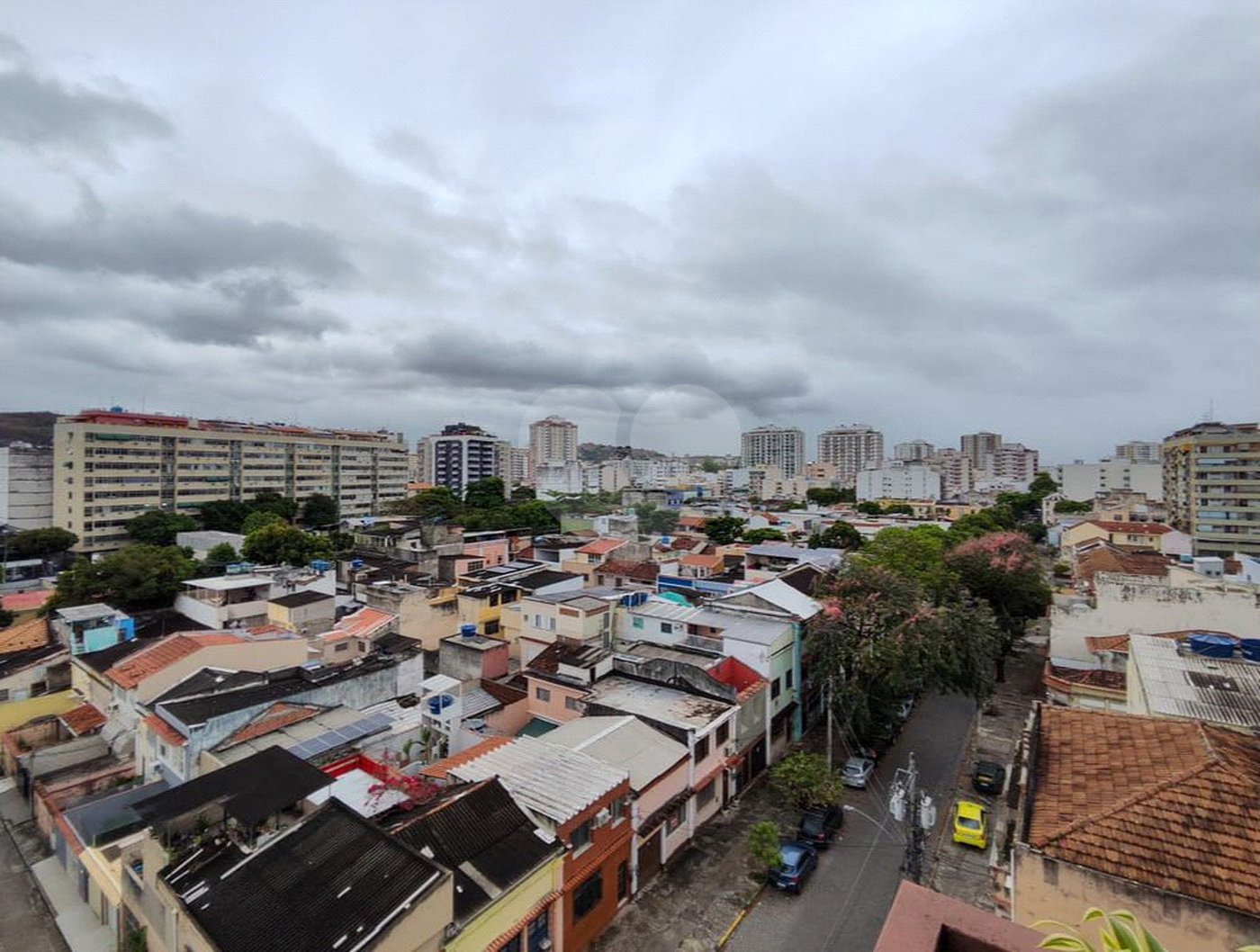 Cobertura à venda com 3 suítes em Vila Isabel, Rio de Janeiro, RJ