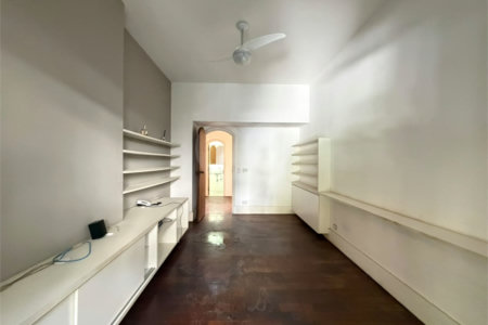 Apartamento à venda com 5 quartos, sendo 3 suítes, em Tijuca, Rio de Janeiro, RJ