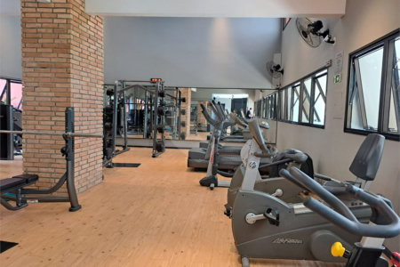 Apartamento para alugar com 1 suíte em Jardim Paulista, São Paulo, SP