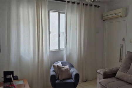 Apartamento Residencial à venda, Ponta da Praia, Santos - AP1551.