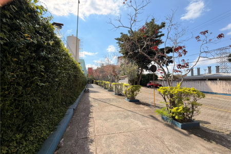 Apartamento à venda com 2 quartos em Sítio Pinheirinho, São Paulo, SP