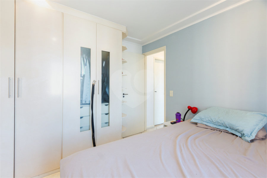 Apartamento à venda com 2 quartos, sendo 1 suíte, em Vila Leopoldina, São Paulo, SP