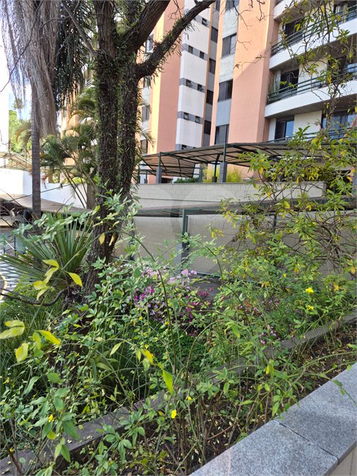 Apartamento à venda com 3 quartos, sendo 1 suíte,  em Cidade São Francisco, São Paulo, SP