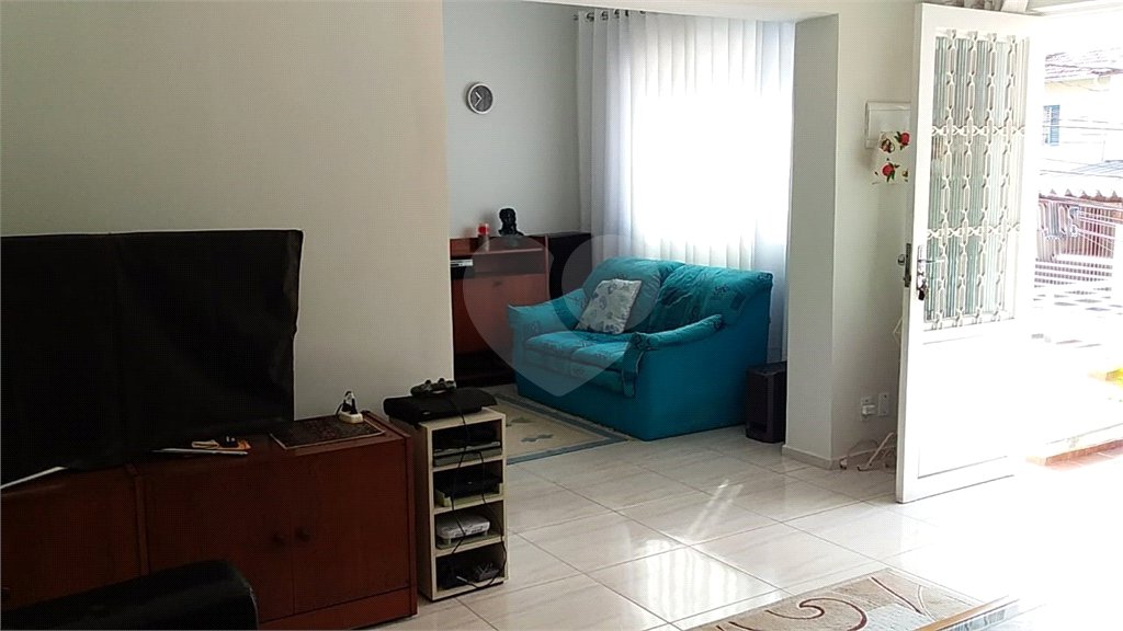 Sobrado à venda com 7 quartos, sendo 1 suíte, em Jardim São Paulo(zona Norte), São Paulo, SP