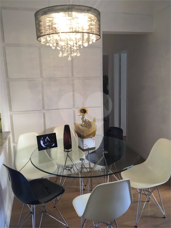 Apartamento à venda com 2 quartos, sendo 1 suíte,  em Vila Andrade, São Paulo, SP