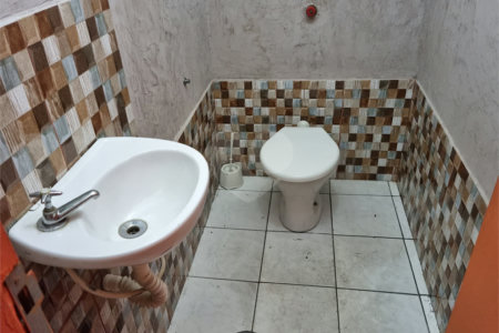 Salão para alugar em Parada Inglesa, São Paulo, SP