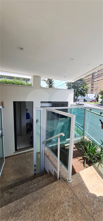Sala à venda em Jardim Vergueiro, Sorocaba, SP