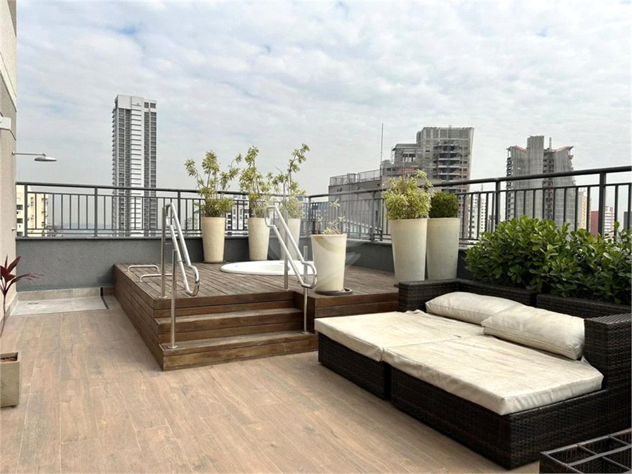 Apartamento à venda ou para alugar com 1 suíte em Sumaré, São Paulo, SP