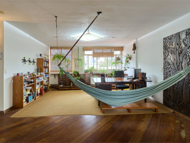 Apartamento à venda com 2 quartos em Alto da Boa Vista, São Paulo, SP