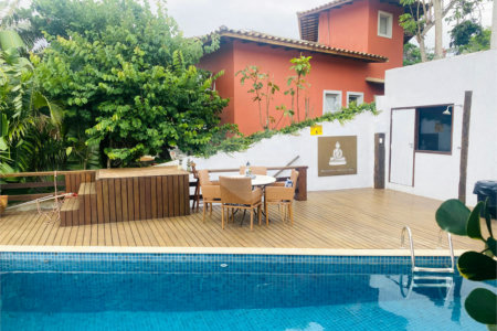 Casa à venda com 7 suítes em Albatroz, Armação dos Búzios, RJ