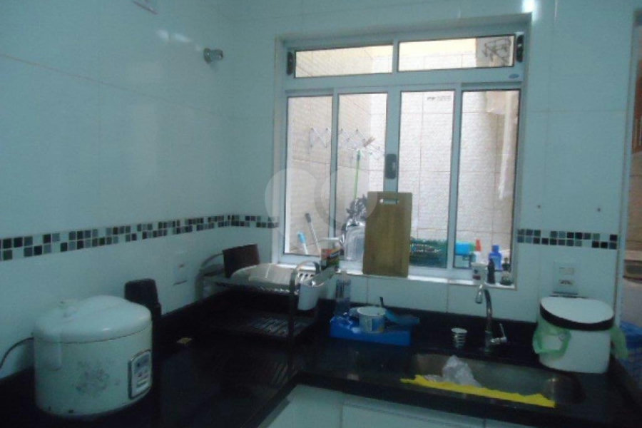 Casa de Vila à venda com 3 quartos, sendo 1 suíte, em Vila Isolina Mazzei, São Paulo, SP