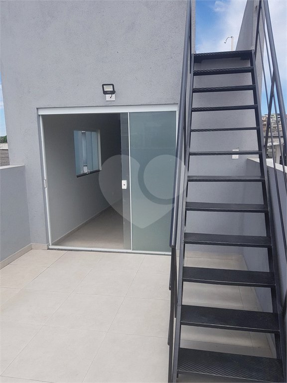 Sobrado à venda com 3 quartos, sendo 1 suíte, em Santana, São Paulo, SP