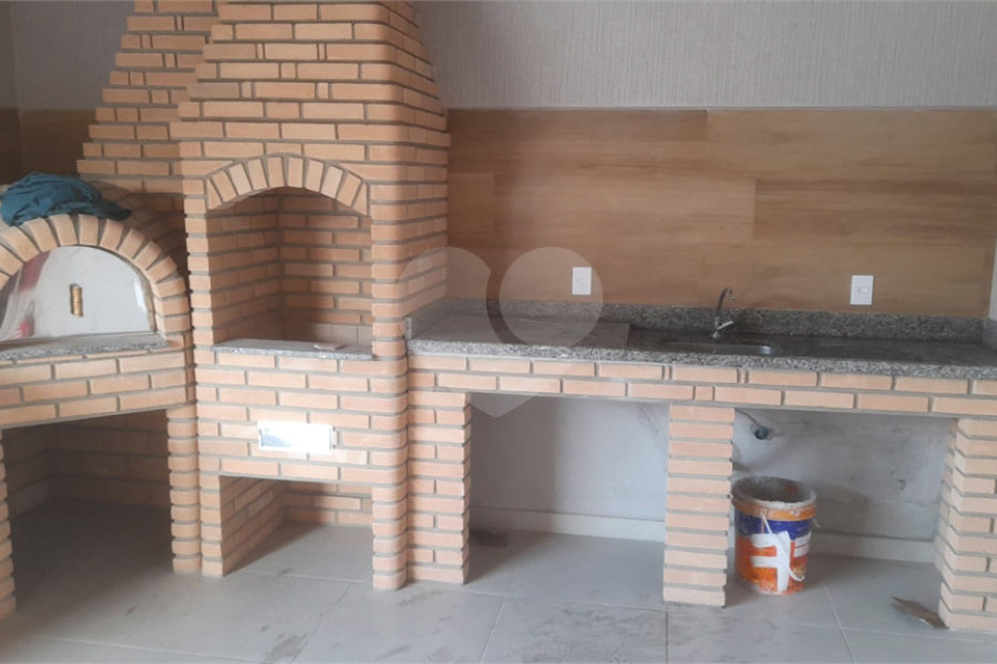 Apartamento à venda com 1 quarto em Jaçanã, São Paulo, SP