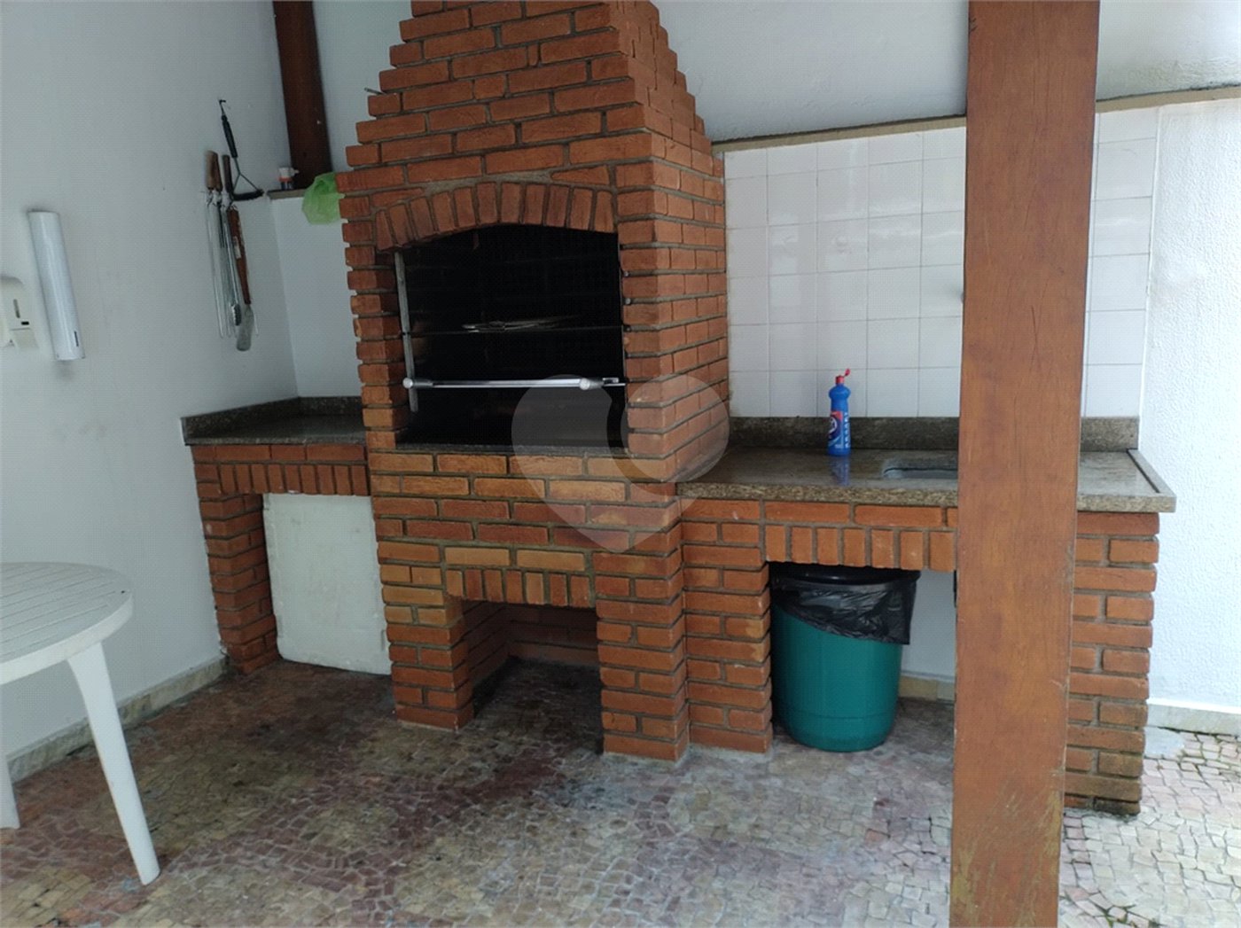 Apartamento à venda com 4 quartos, sendo 1 suíte,  em Brooklin Paulista, São Paulo, SP