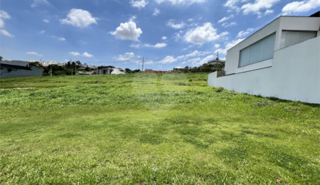 Terreno à venda no condomínio Bougainville, Sorocaba - SP