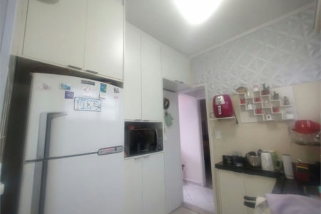 Apartamento Residencial à venda, Parque Enseada, Guarujá - AP0516.