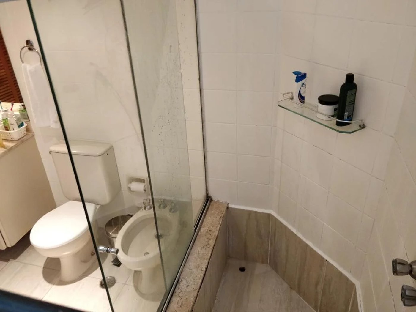 Apartamento à venda com 3 suítes em Jardim Ampliação, São Paulo, SP