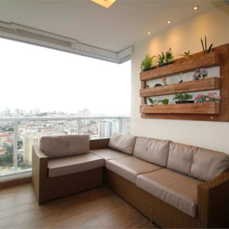 Apartamento à venda com 2 quartos, sendo 1 suíte,  em Jardim São Paulo(zona Norte), São Paulo, SP