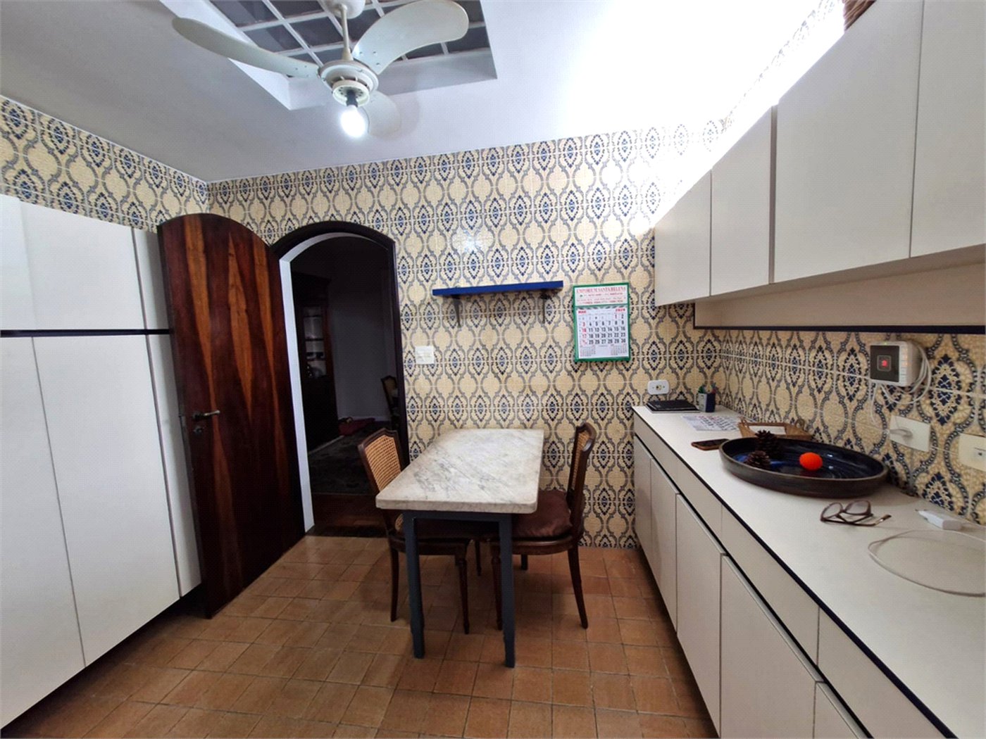 Casa à venda com 4 quartos, sendo 1 suíte,  em Granja Julieta, São Paulo, SP