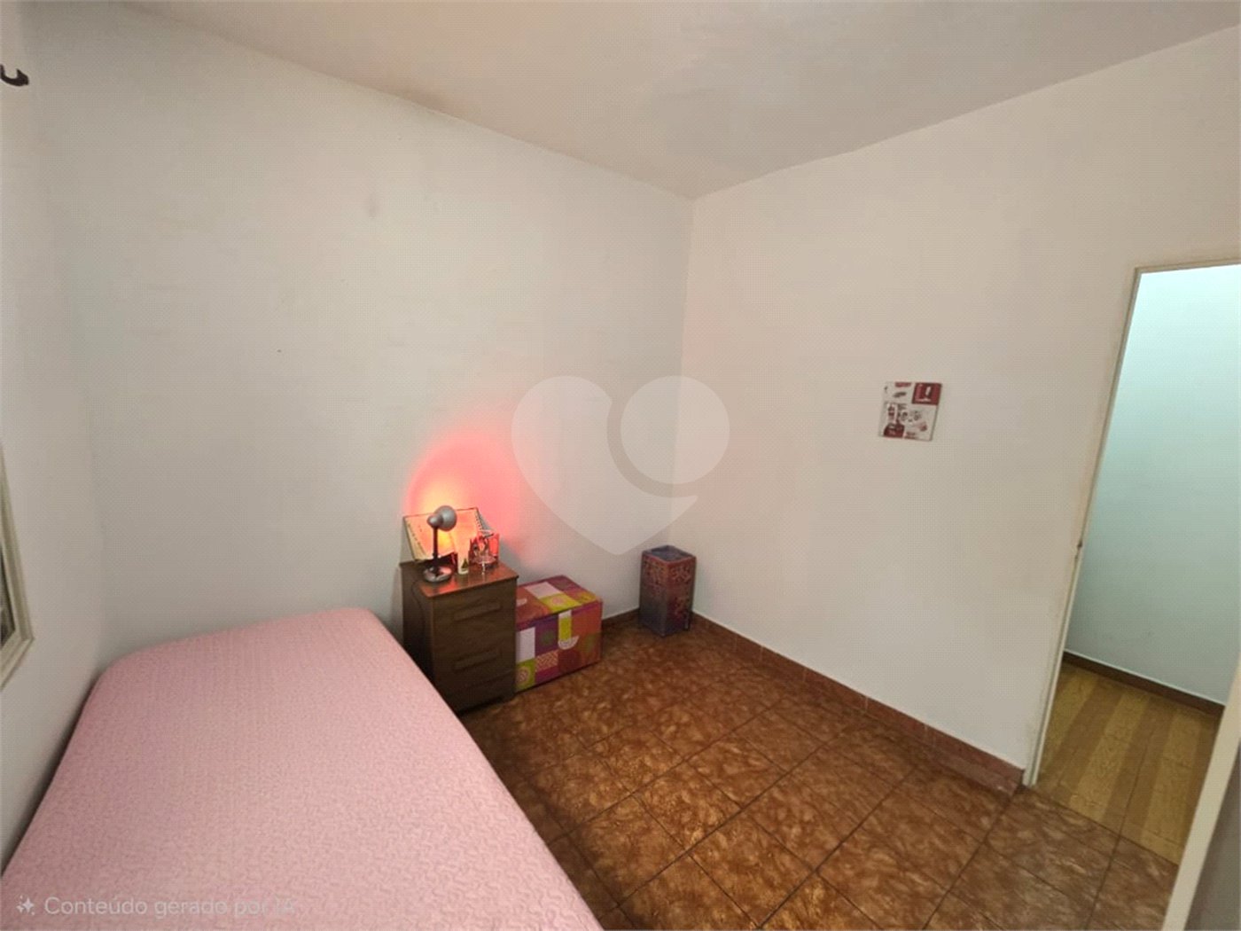 Casa à venda ou para alugar com 2 quartos em Vila Arruda, Itapetininga, SP