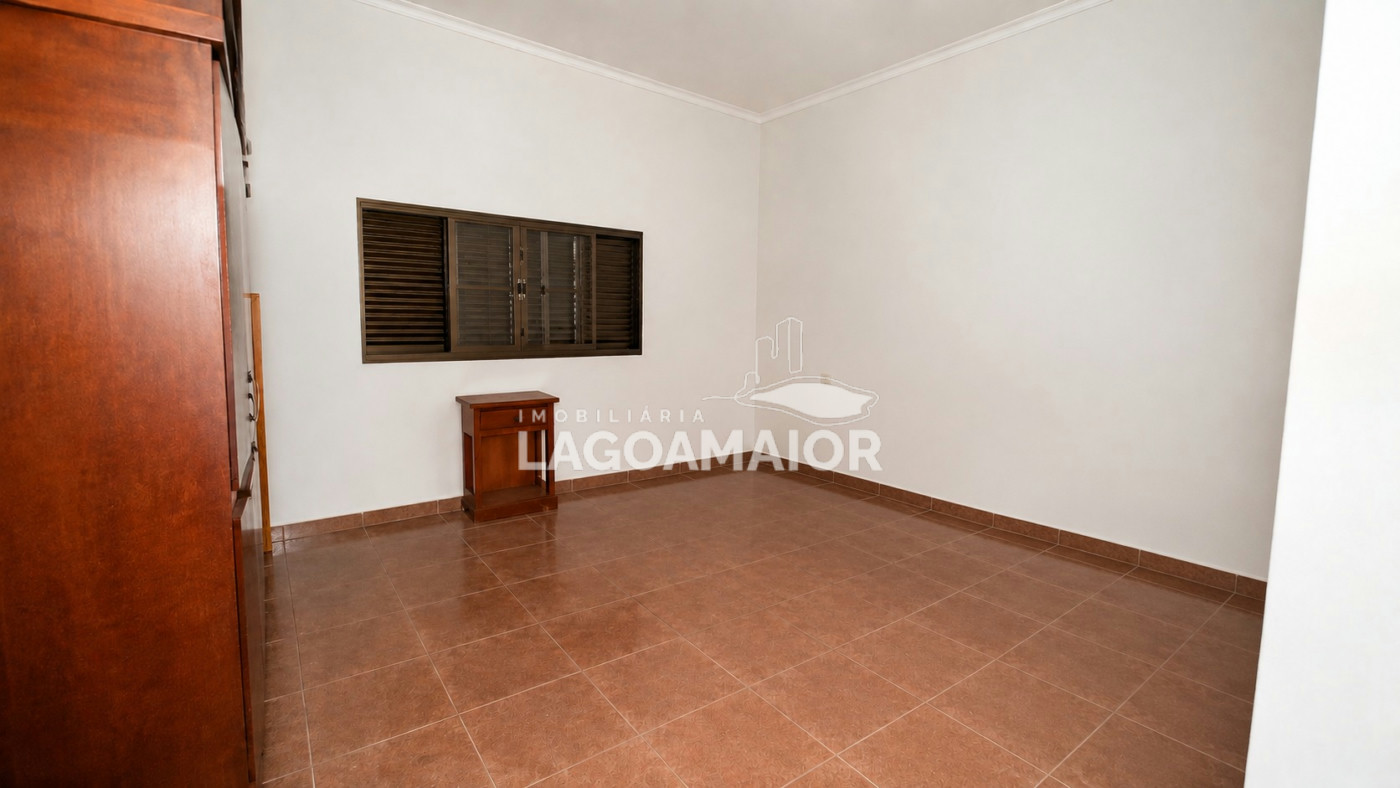 Casa para alugar com 3 quartos, sendo 2 suítes, em Jardim Alvorada, Três Lagoas, MS