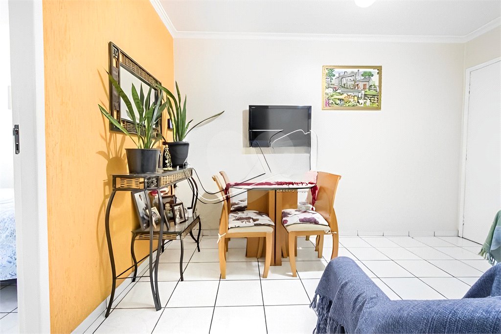 Apartamento à venda com 2 quartos em Água Branca, São Paulo, SP